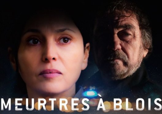 "Murders in Blois", a rating success  - In the Press